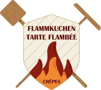 Vive la Crêpe  Crêpes en Flammkuchen/Tarte Flambée