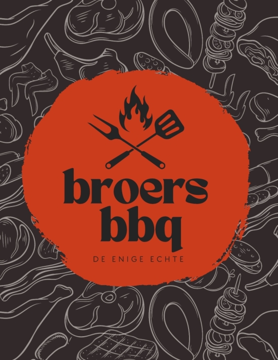 Broer en Zus Foodtruck/broers BBQ