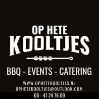 Op Hete Kooltjes BBQ - The Ultimate BBQ