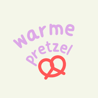 WarmePretzel Experience Catering / Stand