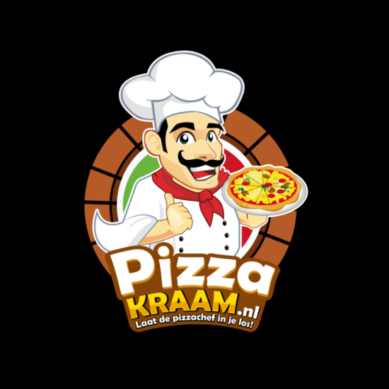 PizzaKraam