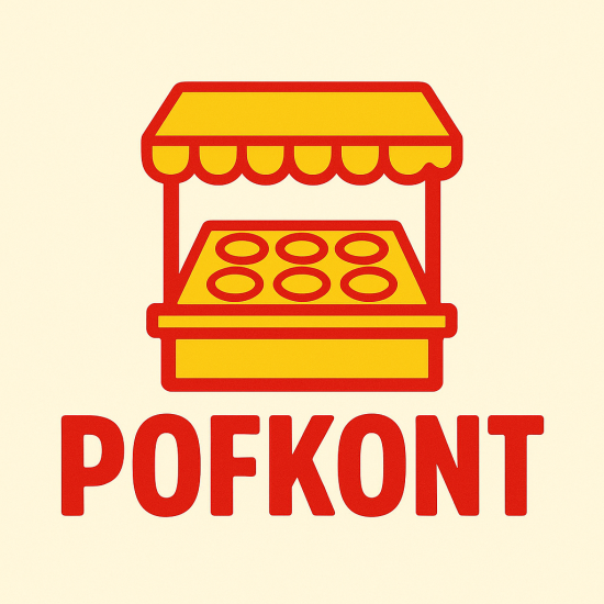 De Pofkont