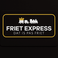 De Frietexpress