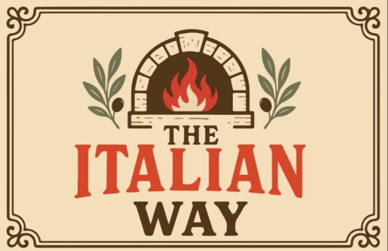 The Italian Way