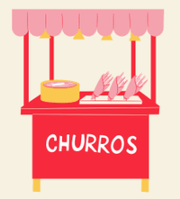 ChurrosTruck
