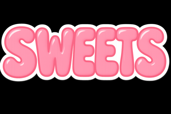 Sweets