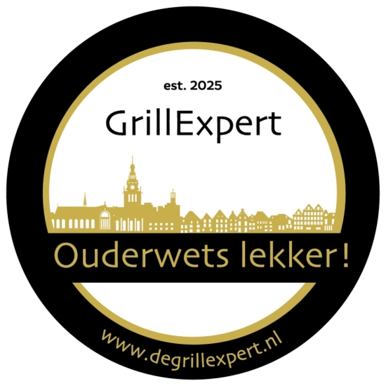 De Grillexpert