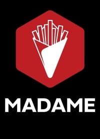 Madame Verse friet & Smash burgers
