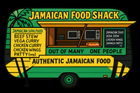 Jamaican Foodshack