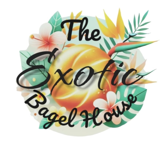 The Exotic Bagel House