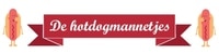 De Hotdogmannetjes