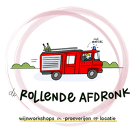 De Rollende Afdronk