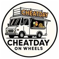 Cheatday on wheels