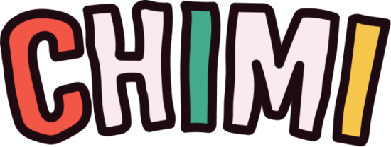 Broodje CHIMI (Pita's)