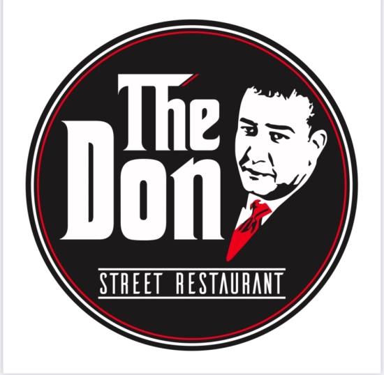 The Don Street