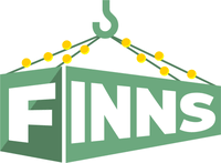 Finn's Containers