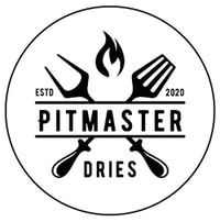 Pitmaster Dries