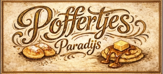 Poffertjes Paradijs
