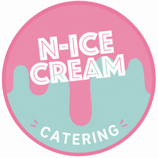 N-Ice cream, Poffertjes & Catering