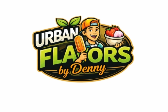 Urbanflavorsbydenny