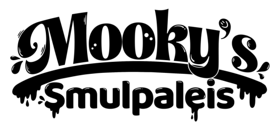 Mookys Smulpaleis