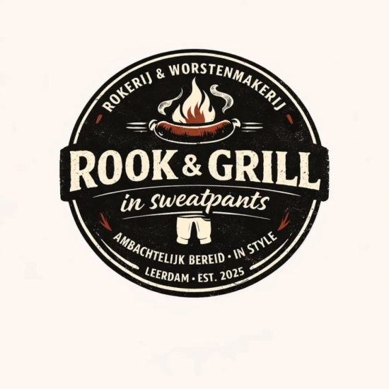 Rook en Grill