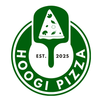 Hoogi Pizza