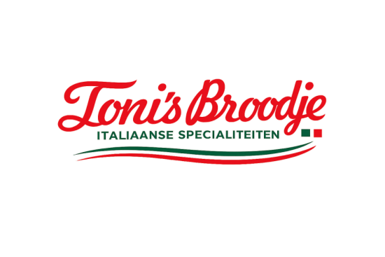 Toni's broodje