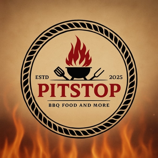 Pitstop BBQ