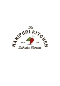 The Manipuri Kitchen