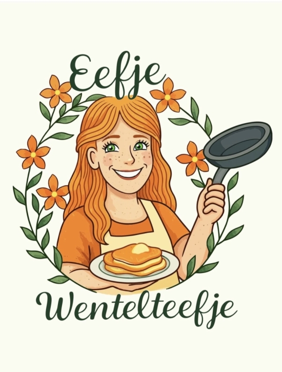 Eefje Wentelteefje