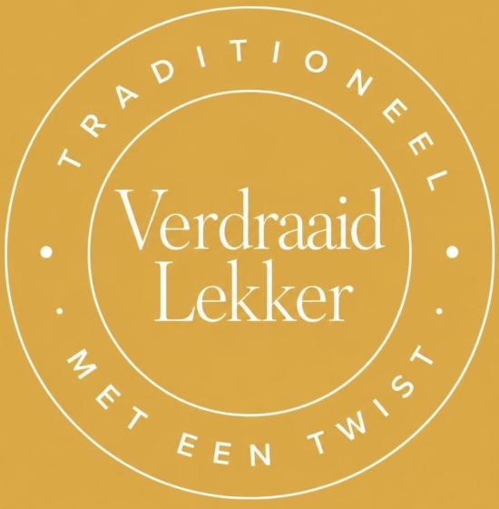 Verdraaidlekker