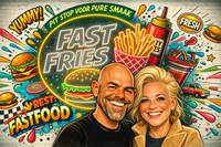 Fast Fries