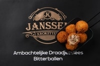 Foodtruck Janssen