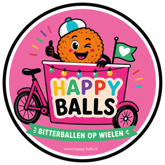 Happy Balls