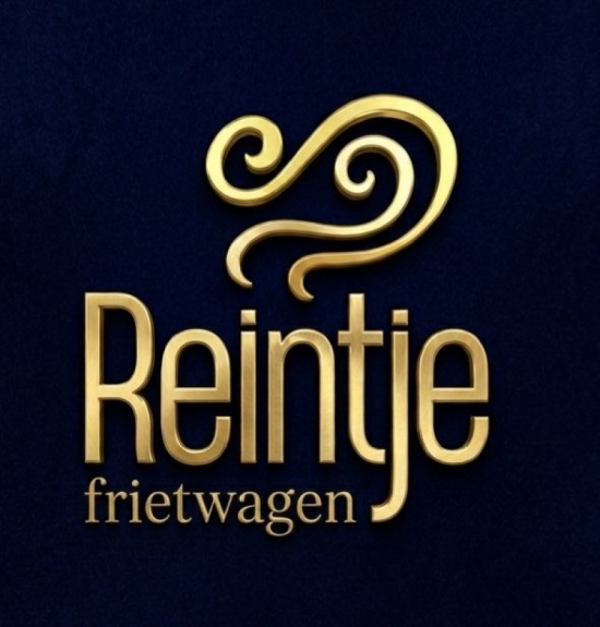 Frietwagen Reintje