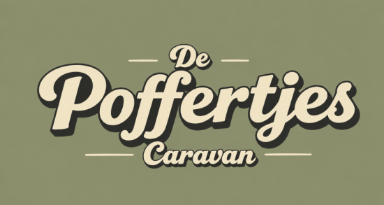 De Poffertjes Caravan