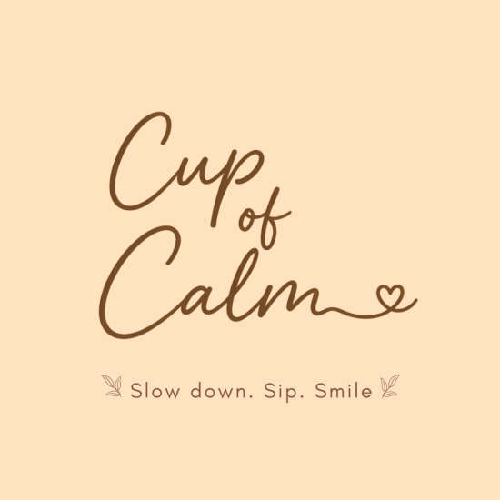 Cup of Calm