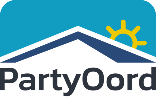 Partyoord