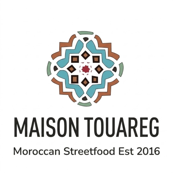 Maison Touareg
