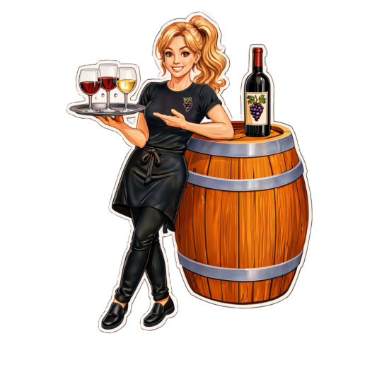 Pinot Paradis
