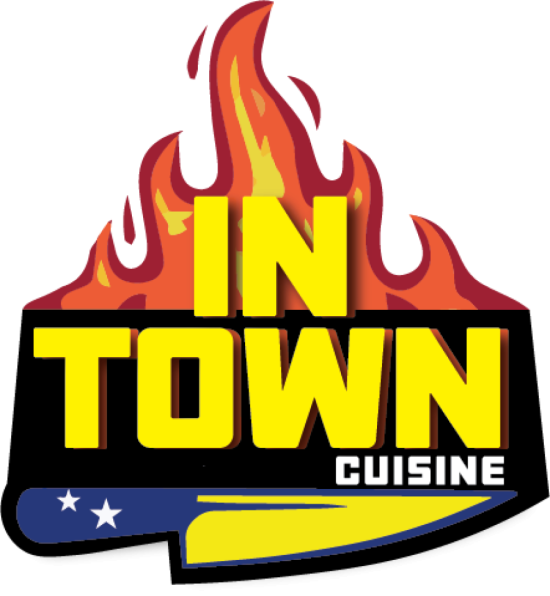 In town cuisine
