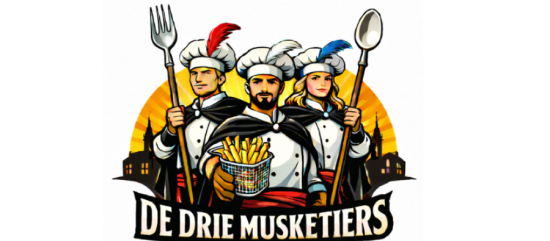 De Drie Musketiers Catering