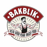 Bakblik - real good plant based food