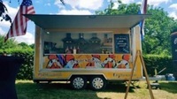 De Kippen Preuverie Foodtruck