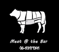 Meat at the Bar
