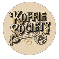 Koffie Society