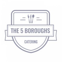 The 5 Boroughs catering
