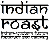 Indian Roast