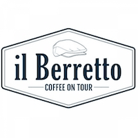 Il Berretto - Coffee on Tour